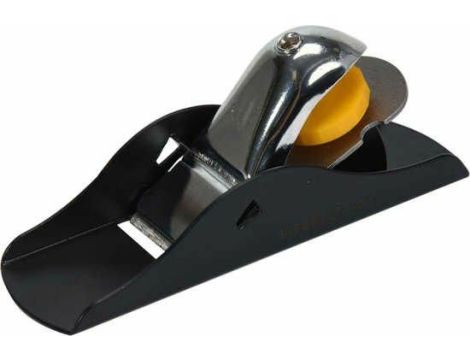 VOREL STRUG METALOWY DO DREWNA 165mm / OSTRZE 42mm