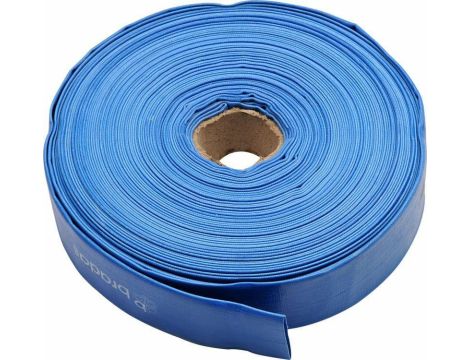 FLO WĄŻ TŁOCZNY DO MOTOPOMP 1" 50m   79982