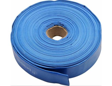 FLO WĄŻ TŁOCZNY DO MOTOPOMP 2" 50m   79983