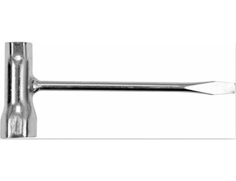 FLO KLUCZ DO URZĄDZENI SPALINOWYCH 13x19mm
