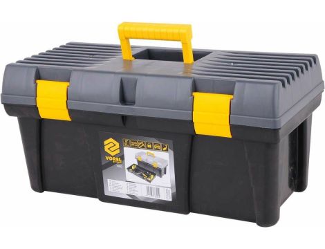 VOREL SKRZYNKA NARZĘDZIOWA PLAS.20"