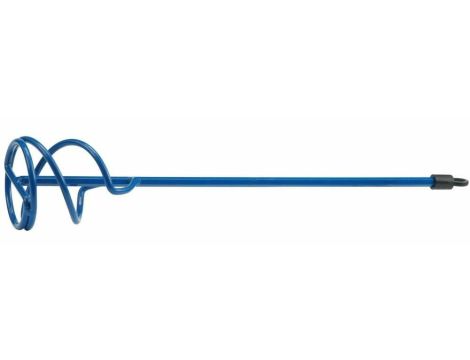 VOREL MIESZADŁO SPIRALNE  65*410mm DO ZAPRAW I KLEJÓW /09005