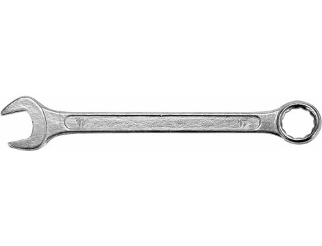 STHOR KLUCZ PŁASKO-OCZKOWY   17mm