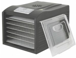 LUND SUSZARKA SPOŻYWCZA 6 SIT 420-500W