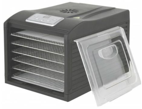 LUND SUSZARKA SPOŻYWCZA 6 SIT 420-500W