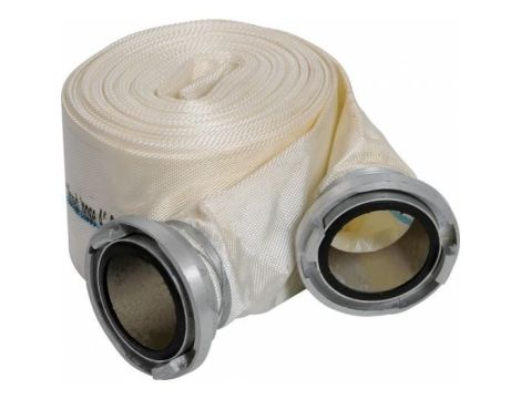 FLO WĄŻ TŁOCZNY DO MOTOPOMP 3" 20m