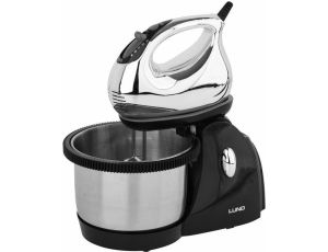 LUND MIKSER RĘCZNY 200-250W MISA STAL NIERDZ.