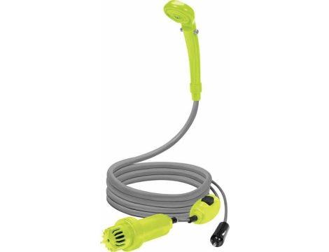 LUND SAMOCHODOWY PRYSZNIC TURYSTYCZNY 10L/MIN