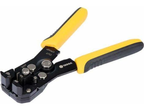 VOREL AUTOMATYCZNY ŚCIĄGACZ IZOLAJI 45160