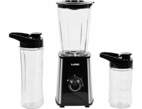 LUND BLENDER KIELICHOWY DO SMOOTHIE 300W 67702