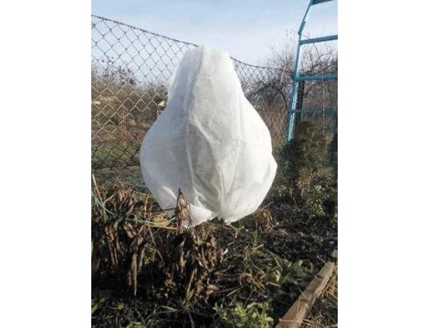 FLO POKROWIEC PRZECIW ZAMARZANIU ROŚLIN 3szt 0,8 x 0,75m 89753