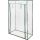 FLO MINI SZKLARNIA PRZYDOMOWA 50x100x150cm 90000