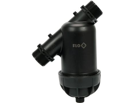 FLO FILTR WODY 2" SYSTEMU NAWADNIANIA