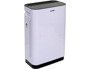 LUND OCZYSZCZACZ/NAWILŻACZ POWIETRZA 55W 330m3/h, UV