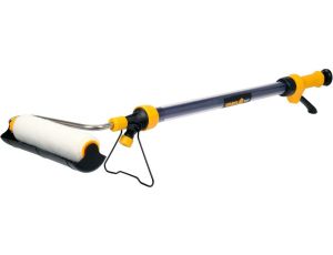 VOREL WAŁEK MALARSKI ZE ZBIORNIKIEM NA FARBĘ