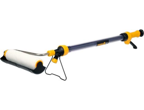 VOREL WAŁEK MALARSKI ZE ZBIORNIKIEM NA FARBĘ