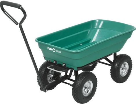 FLO WÓZEK OGRODOWY/TRANSPORTOWY 150kg