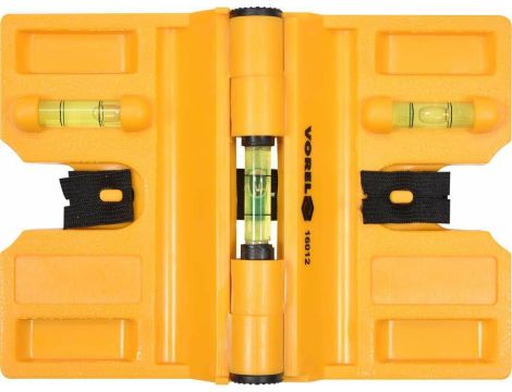 VOREL POZIOMICA DO SŁUPKÓW 16012