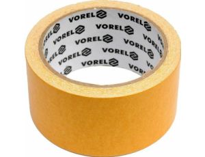 VOREL TAŚMA DWUSTRONNA DO WYKŁADZIN 50* 5m
