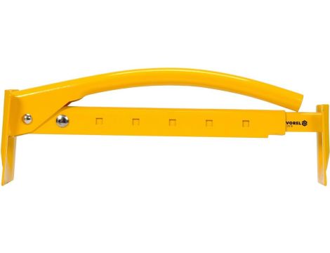 VOREL CHWYTAK DO PODNOSZENIA PŁYT LUB CEGIEŁ