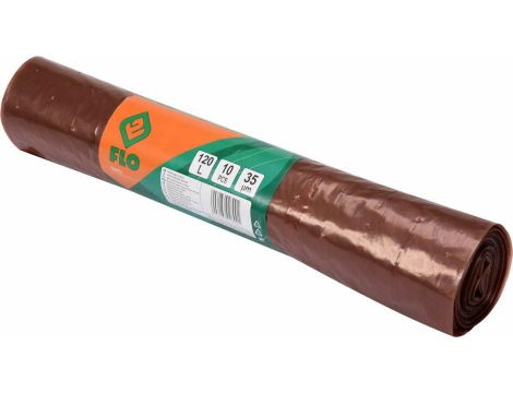 FLO WORKI PERFOROWANE NA TRAWĘ 120l /10szt.