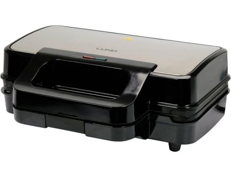 LUND OPIEKACZ 900W 3w1 XXL