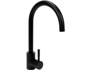 FALA BATERIA ZLEWOZMYWAKOWA STEELY BLACK 1