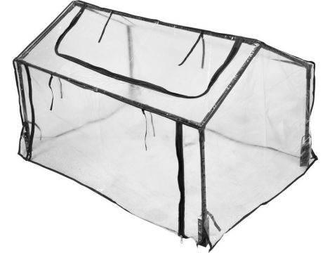 FLO SZKLARNIA MINI NASKRZYNIOWA 60x80x120cm