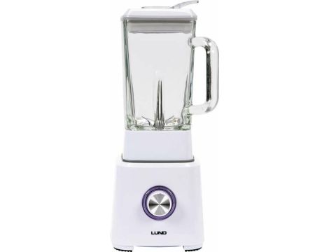 LUND BLENDER KIELICHOWY 800W 1,6L