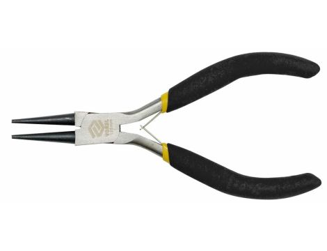 VOREL SZCZYPCE OKRĄGŁE 125mm