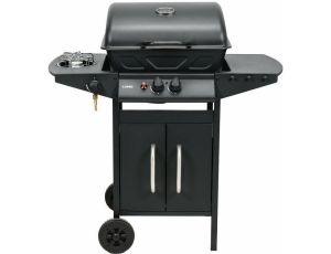 LUND GRILL GAZOWY 2+1   8KW