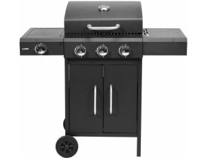 LUND GRILL GAZOWY 3+1   11,6KW