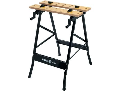 VOREL STOLIK MONTERSKI