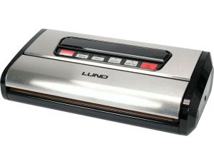 LUND PAKOWARKA PRÓŻNIOWA 165W / MAX 32cm