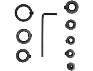 VOREL OGRANICZNIKI GŁĘBOKOŚCI WIERCENIA kpl. 8el.