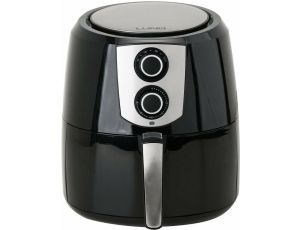 LUND FRYTKOWNICA BEZTŁUSZCZOWA 5,2L 1800W