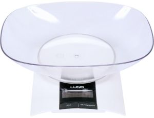 LUND WAGA KUCHENNA Z MISĄ 1000ml