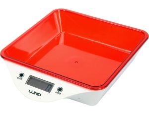 LUND WAGA KUCHENNA Z MISĄ  800ml