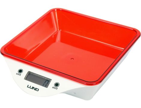 LUND WAGA KUCHENNA Z MISĄ  800ml