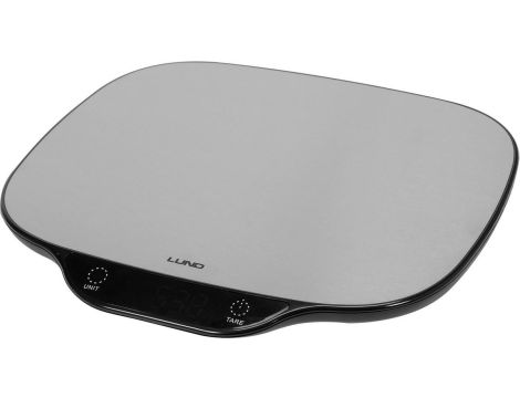 LUND WAGA KUCHENNA STAL NIERDZEWNA 27x25x1,8cm