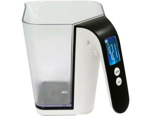 LUND WAGA KUCHENNA Z POJEMNIKIEM 1200ml