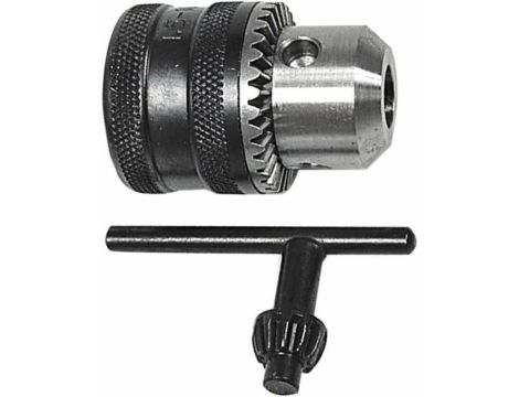 VOREL UCHWYT /GŁÓWKA DO WIERTARKI  13mm 1/2" NA KLUCZYK 79630