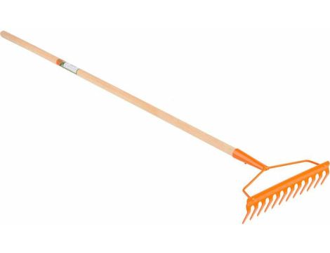 FLO GRABIE OPRAWIONE 12-ZĘBNE