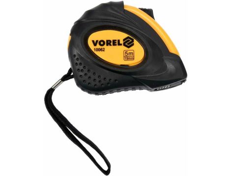 VOREL MIARA ZWIJANA 5m x 19mm