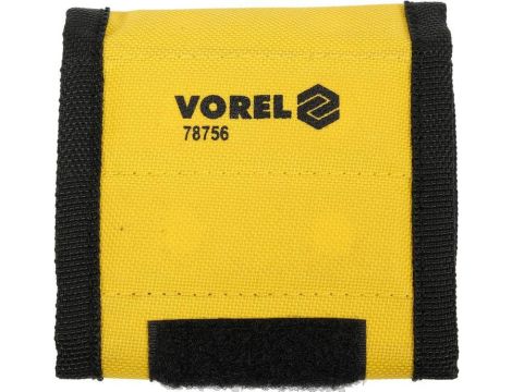 VOREL OPASKA MAGNETYCZNA