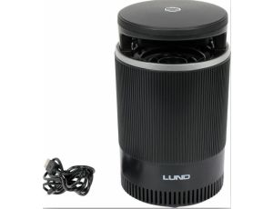 LUND LAMPA OWADOBÓJCZA Z WENTYLATOREM UV-A 5W