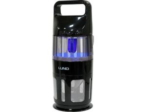 LUND LAMPA OWADOBÓJCZA Z WENTYLATOREM UV-A 15W