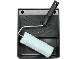 VOREL WAŁEK MALARSKI VESTAN 18cm + KUWETA