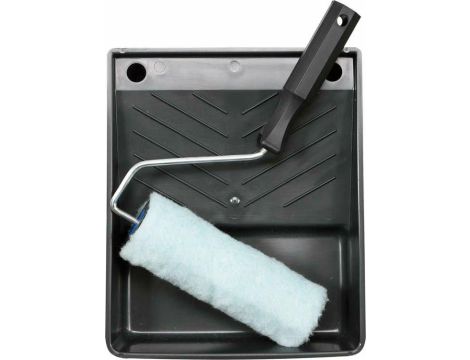 VOREL WAŁEK MALARSKI VESTAN 18cm + KUWETA