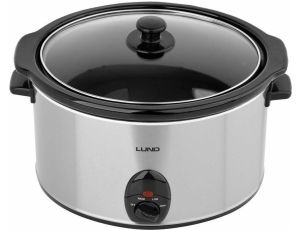 LUND WOLNOWAR 320W 5,6L